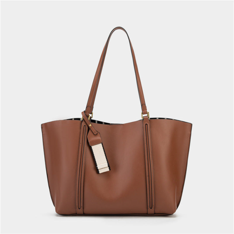 Retro Carry Classic Tote Bag