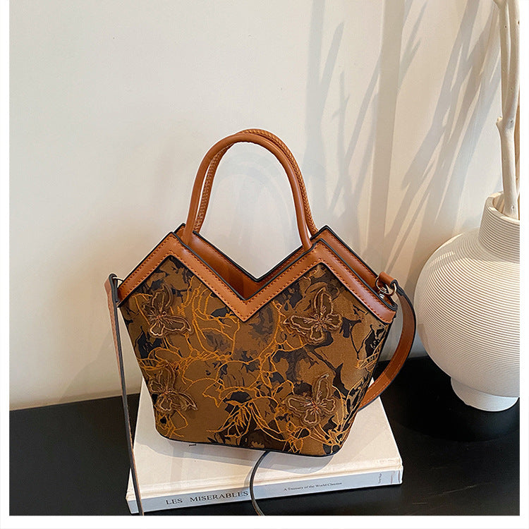 Pure Elegance Handbag
