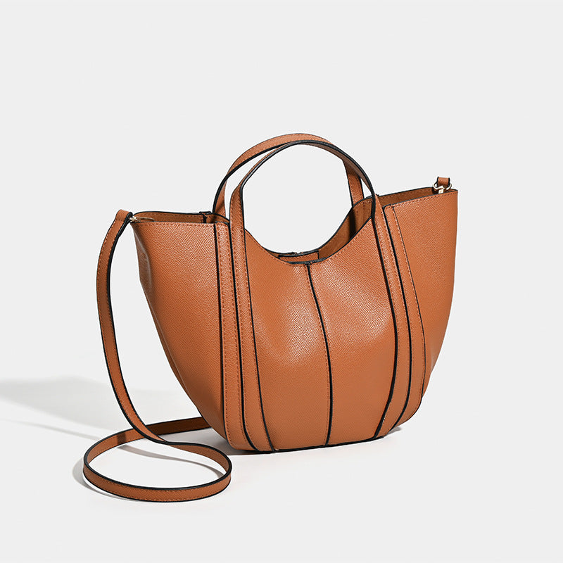 High-End Light Luxury Lazy Style Handbag