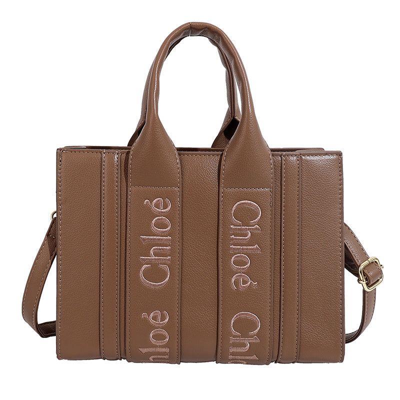 Mila Tote Bag