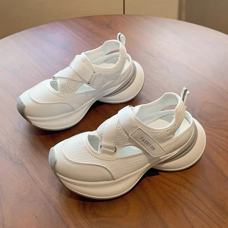 Aero Stride Runner Shoes