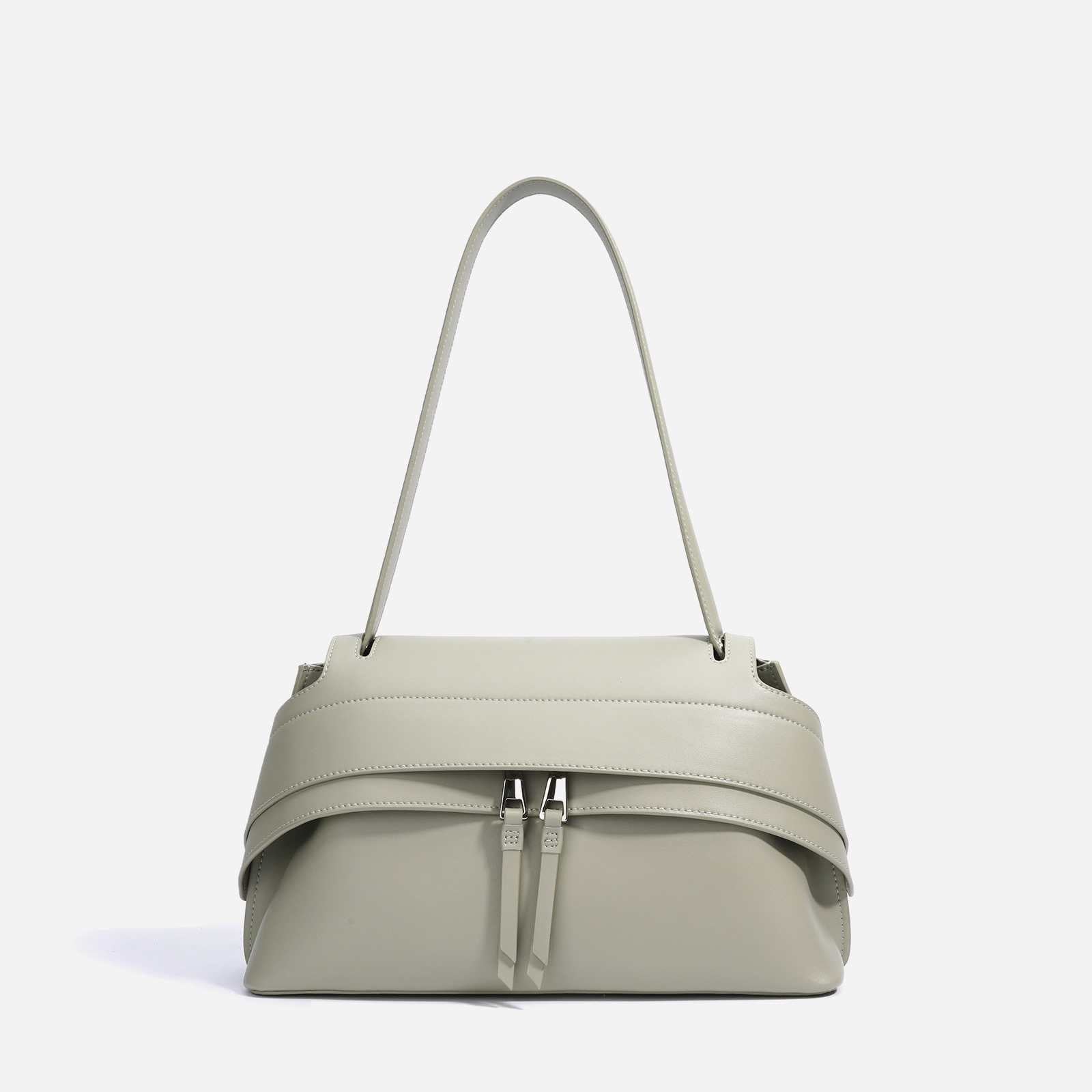 Commute Trend Shoulder Bag