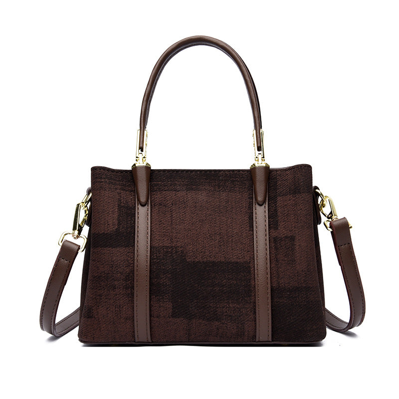 Vintage Grace Handbag