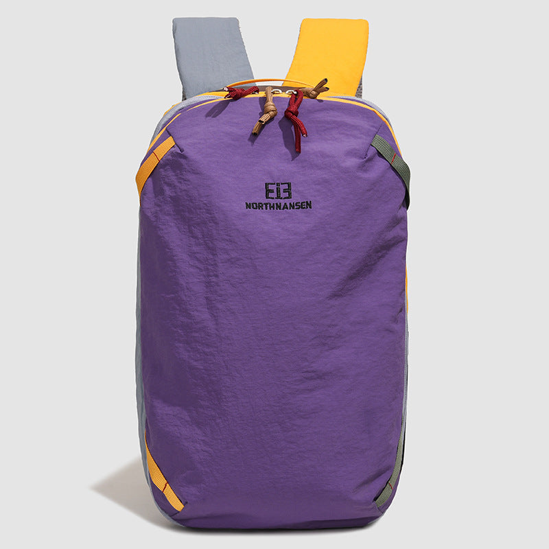Novelle Style Backpack