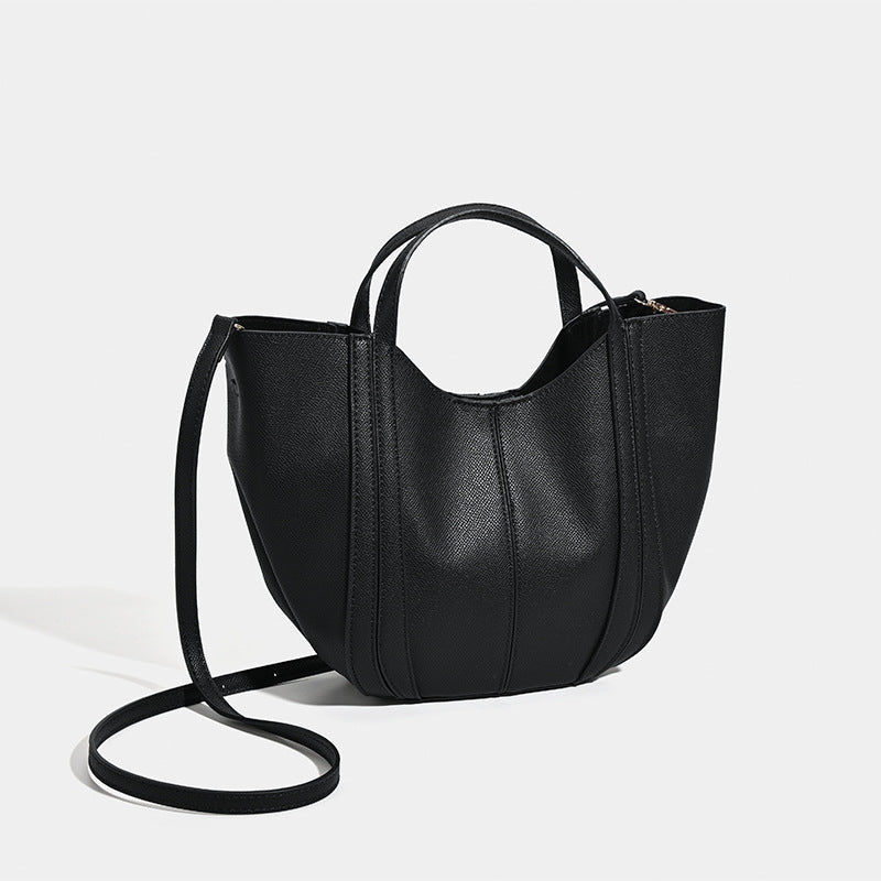 High-End Light Luxury Lazy Style Handbag