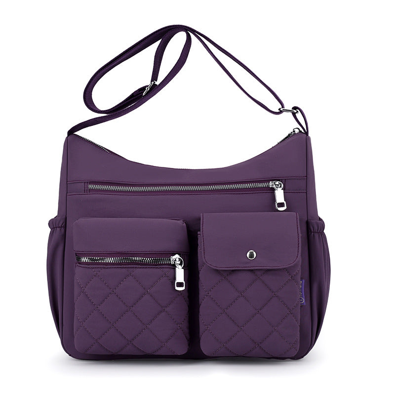 Daily Ease Shoulder Bag