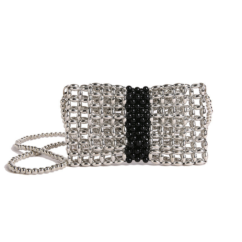 Mori Charm Sweet Clutch Bag