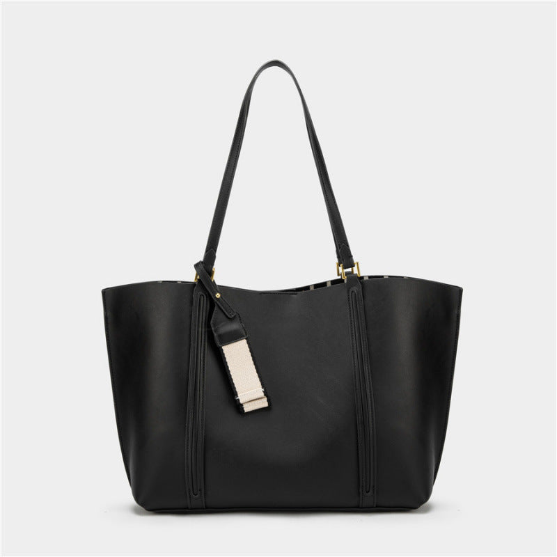 Retro Carry Classic Tote Bag