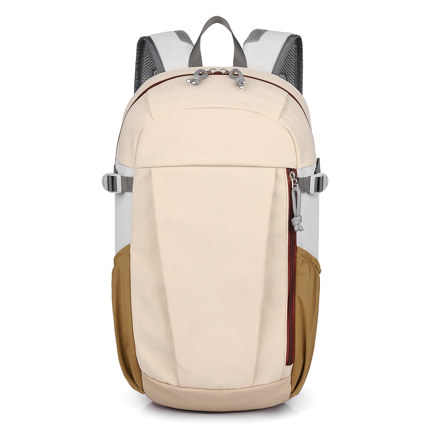 Venture Edge Color-Block Hiking Backpack