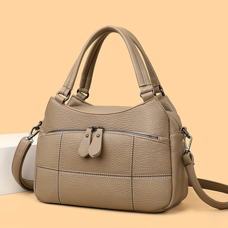 Everyday Grace Shoulder Bag