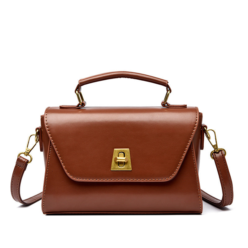 Classic Essence Handbag