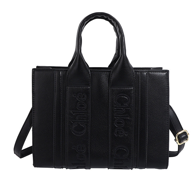 Mila Tote Bag