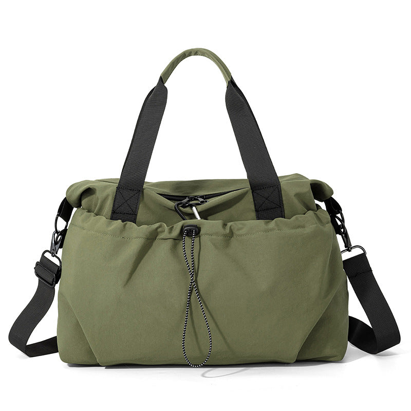 Flex Guard Wet & Dry Duffle Bag