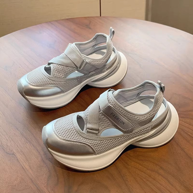 Aero Stride Runner Shoes