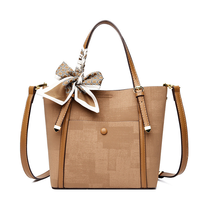 Grace Carry Shoulder Bag