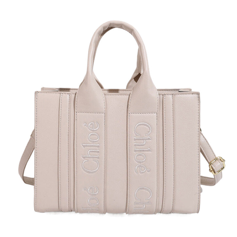 Mila Tote Bag