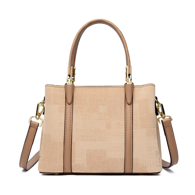 Vintage Grace Handbag