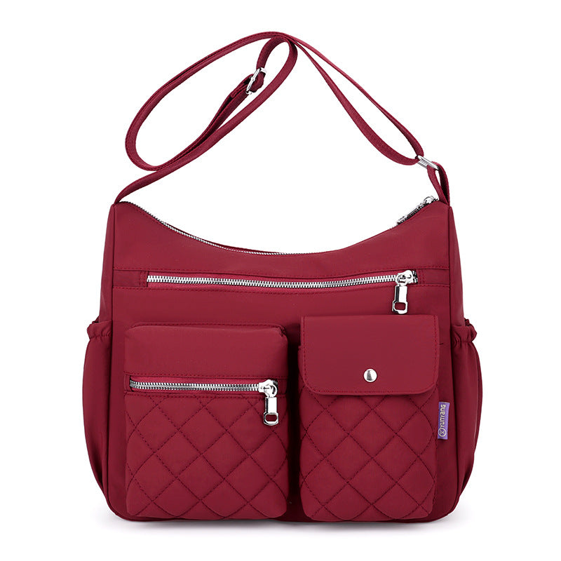 Daily Ease Shoulder Bag