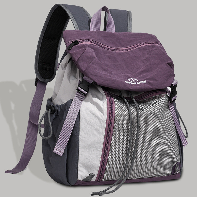 Aquarelle Waterproof Backpack