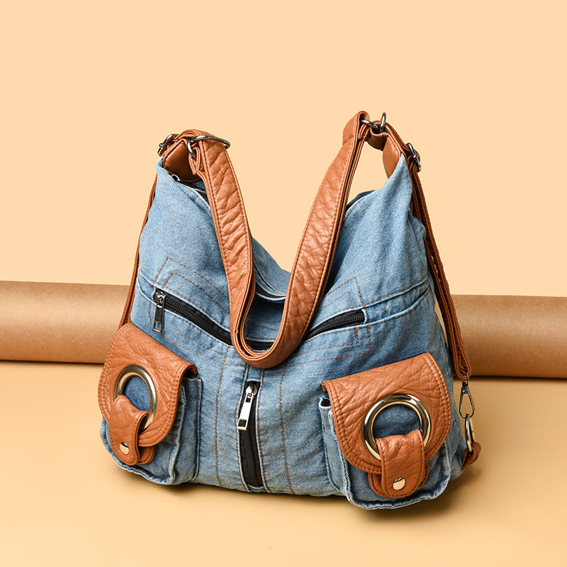 TriStyle 3 In 1 Shoulder Bag