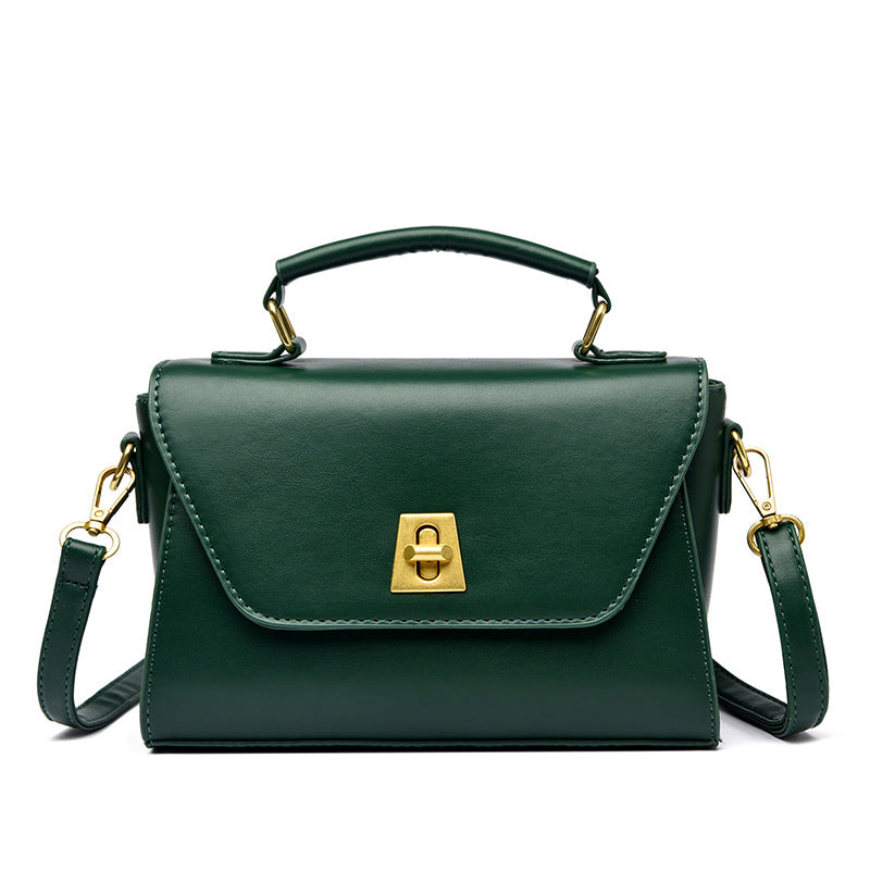 Classic Essence Handbag