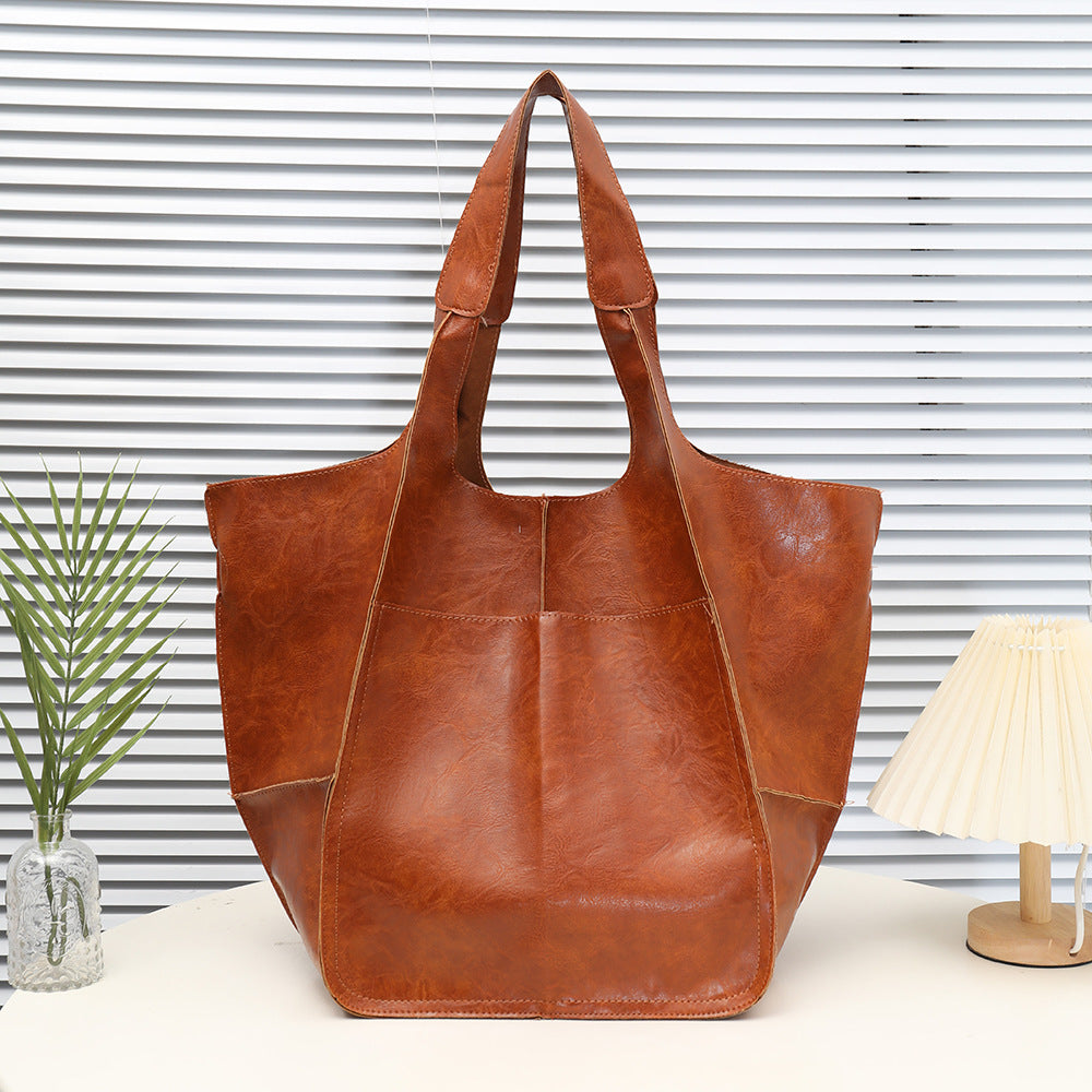 Velisse Tote Bag