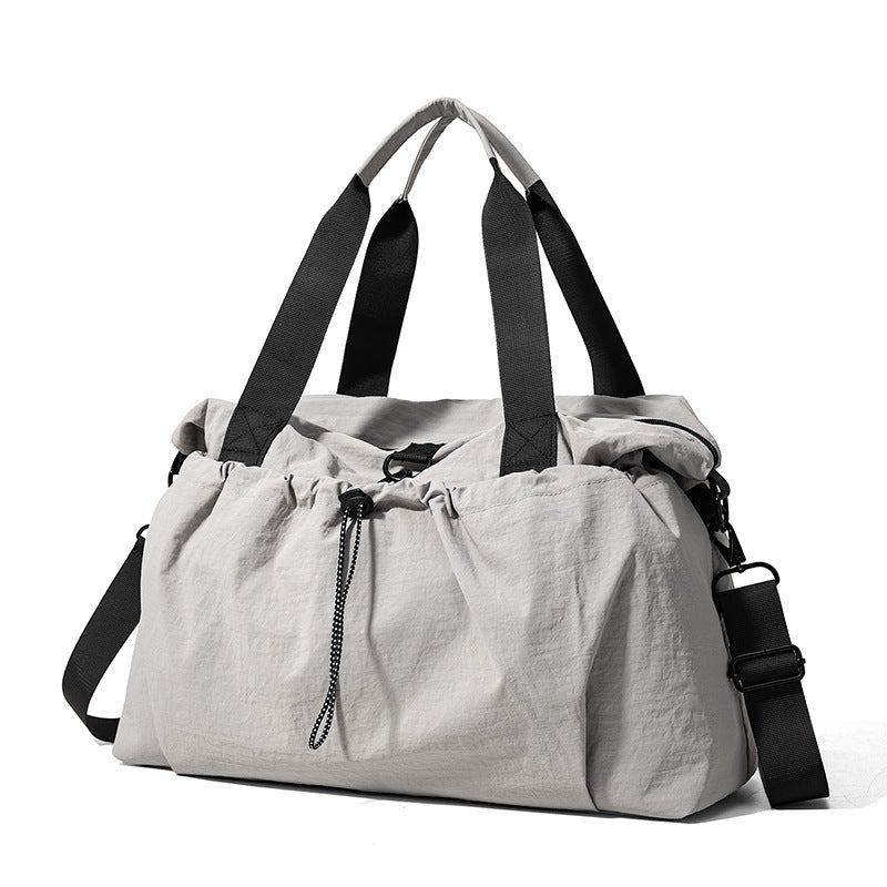 Zenora Yoga Gym Duffle