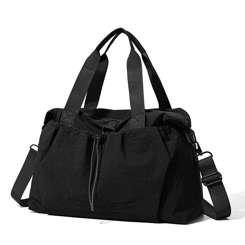 Zenora Yoga Gym Duffle