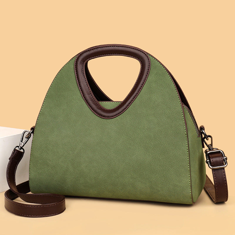 Dumpling Niche Trend Handbag