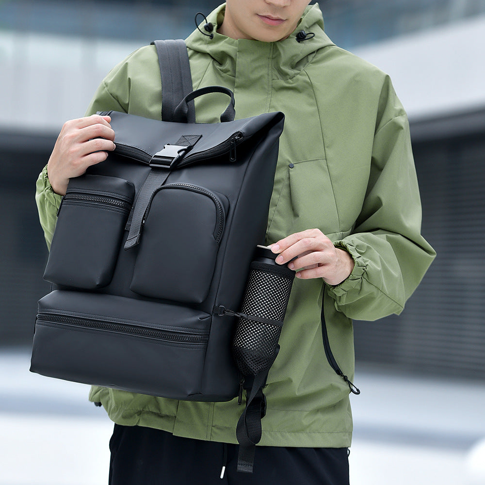 Urban Edge Men Backpack