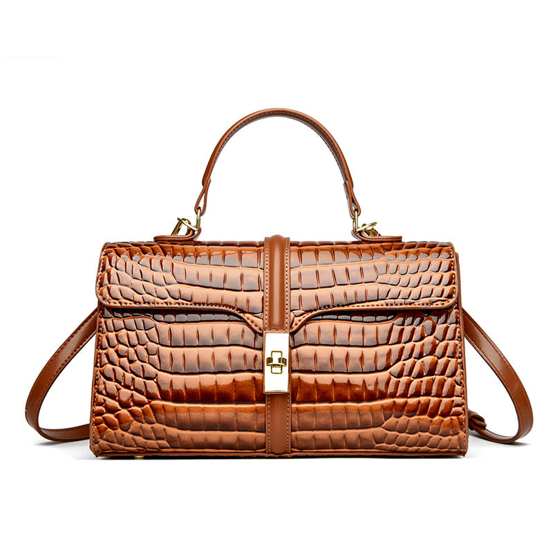Niche Design Handbag