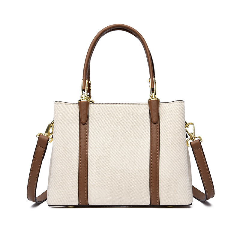 Vintage Grace Handbag