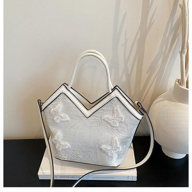 Pure Elegance Handbag
