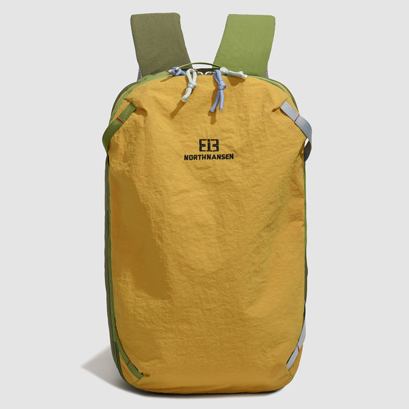 Novelle Style Backpack