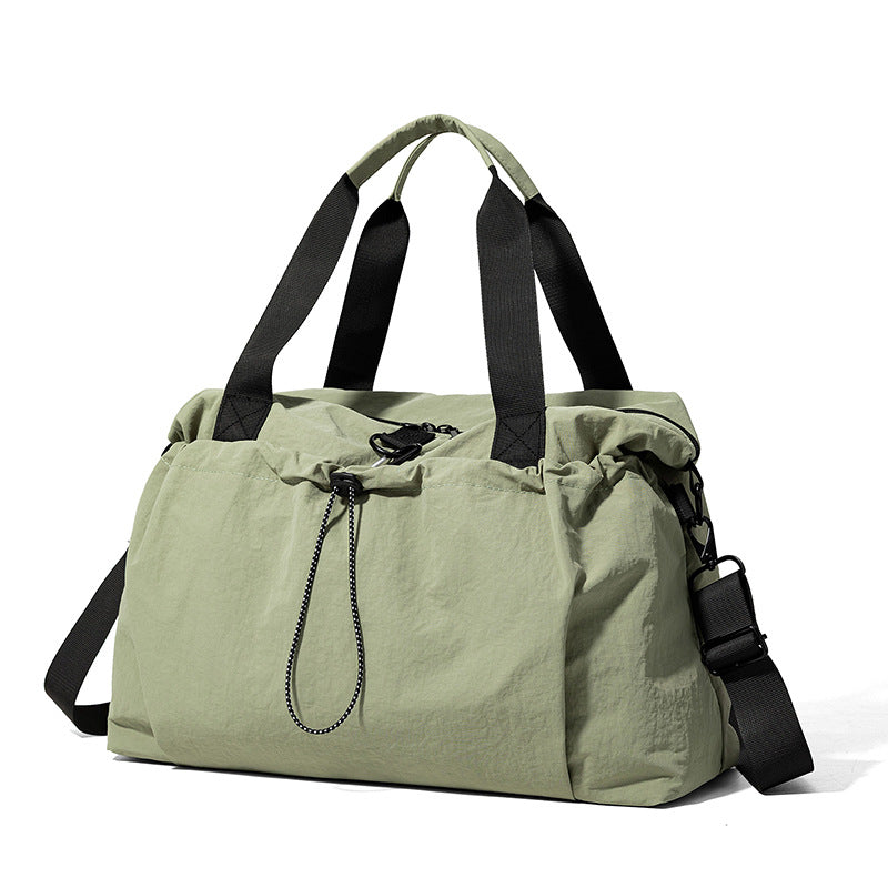 Zenora Yoga Gym Duffle