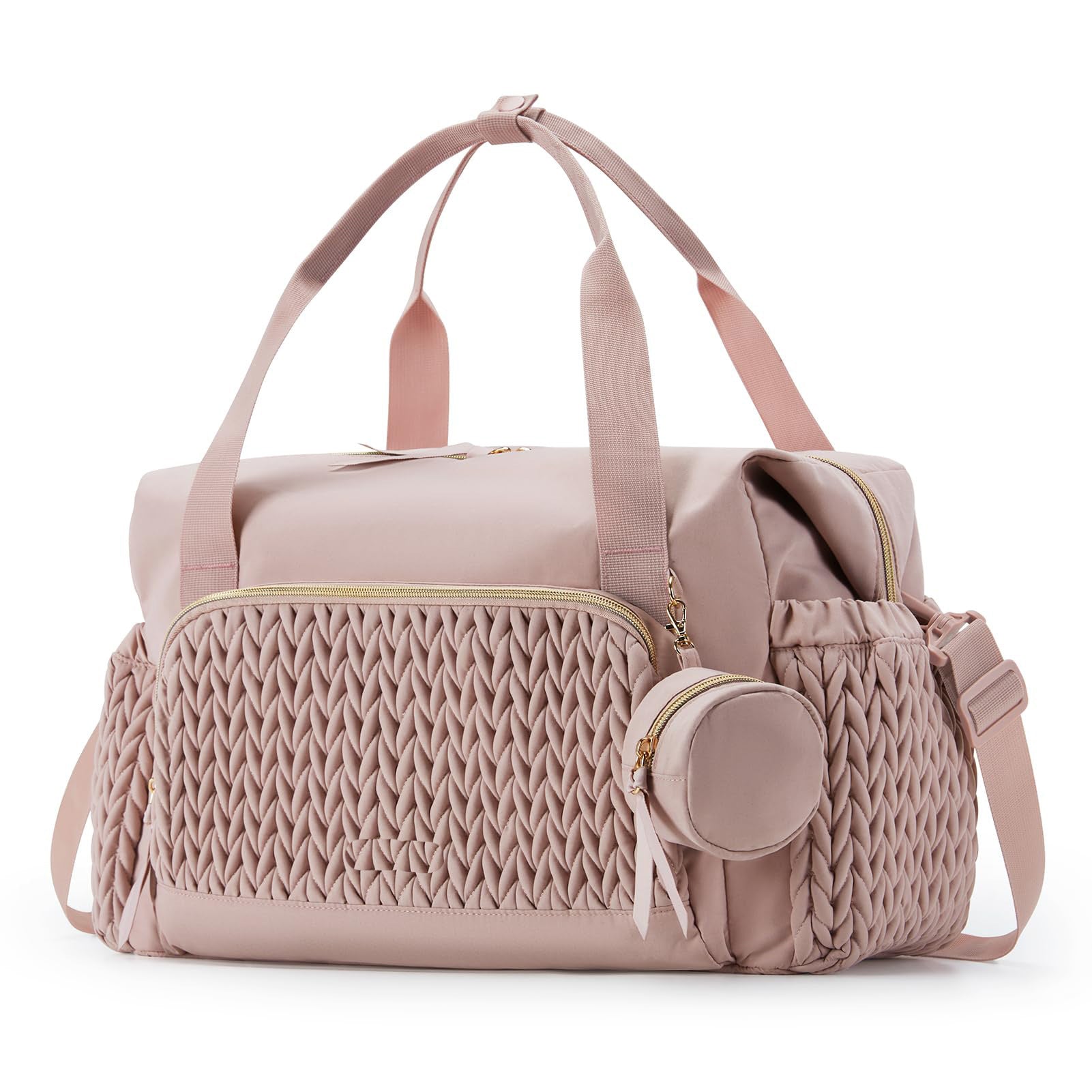 Aero Lite Large Shoulder Bag