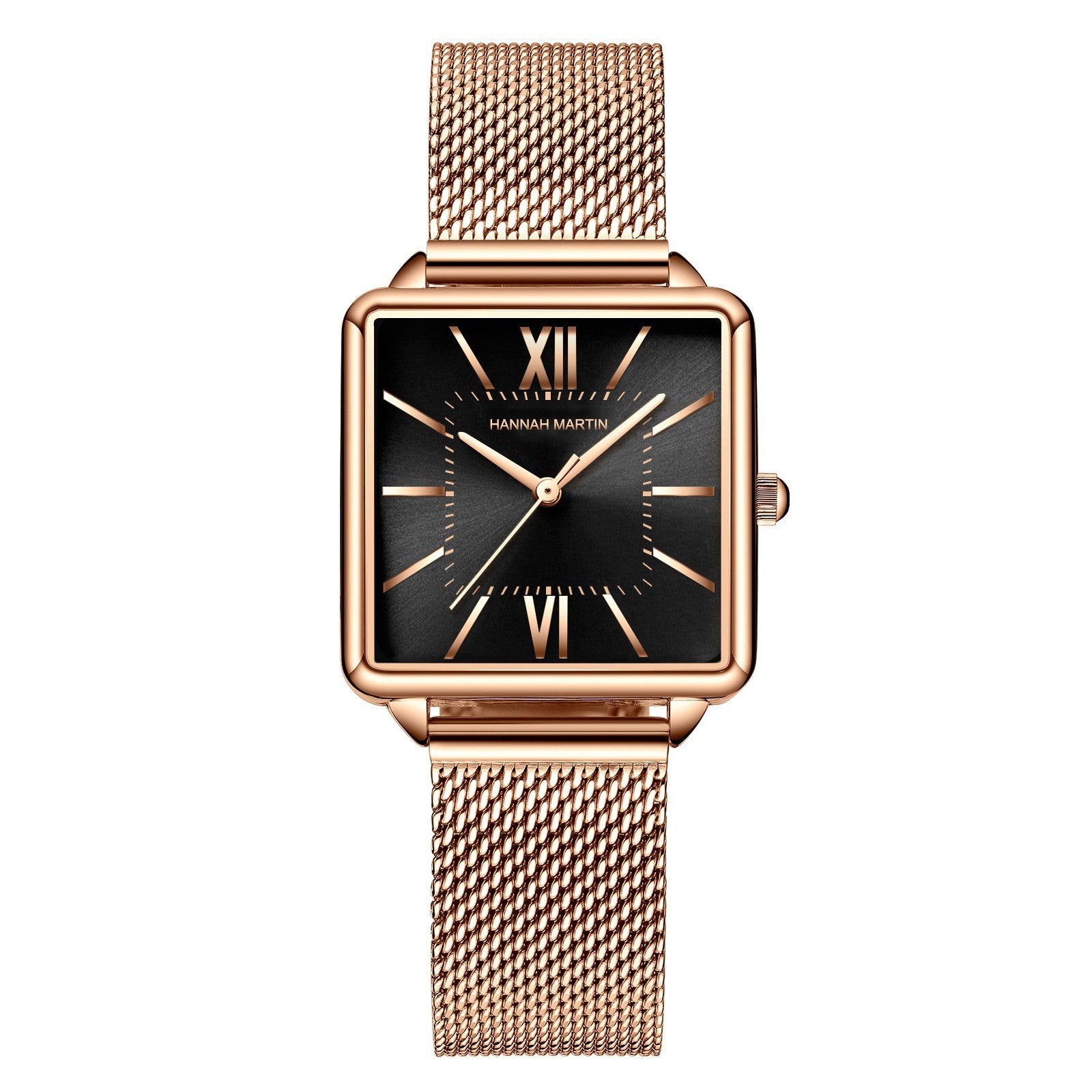 Prestige Square Women’s Watch
