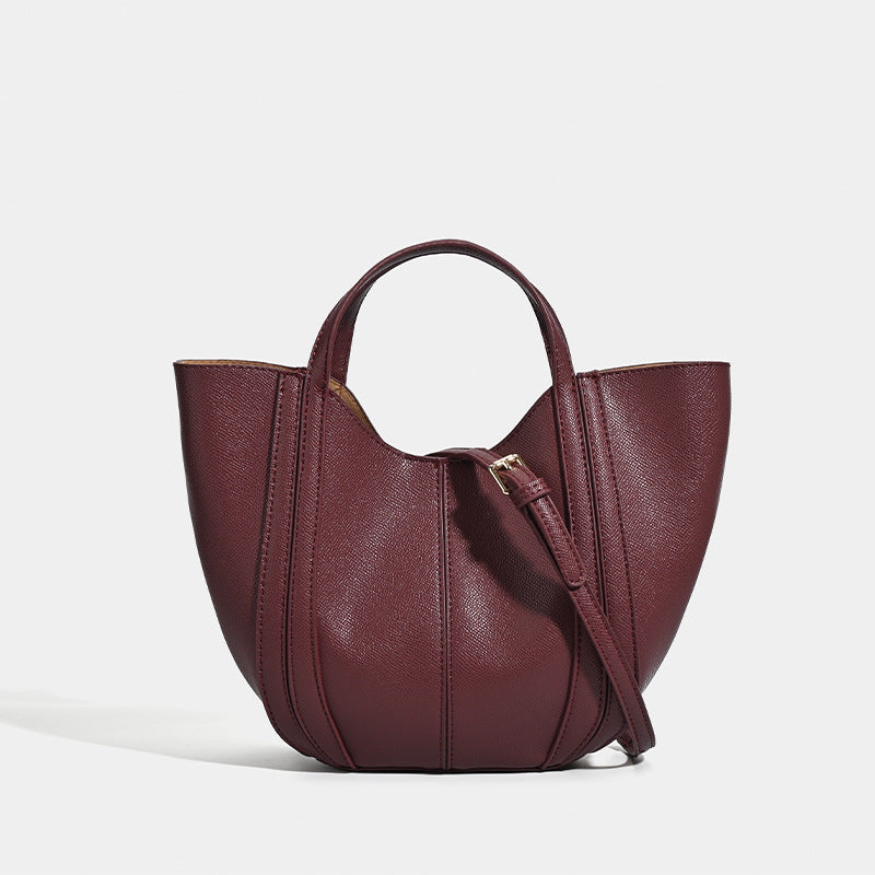 High-End Light Luxury Lazy Style Handbag