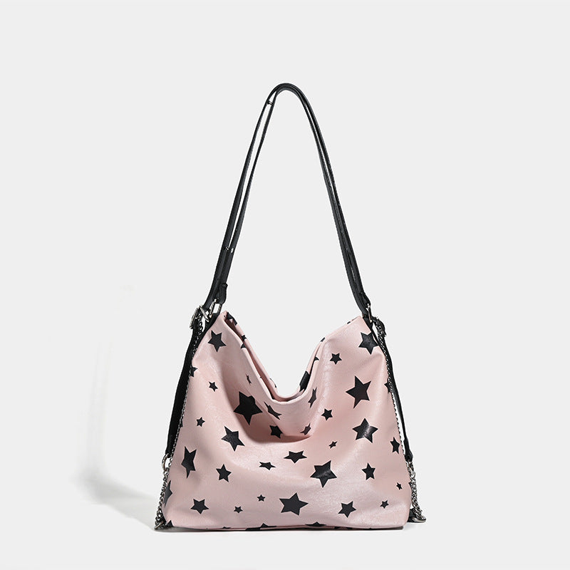 Elevra Shoulder Bag