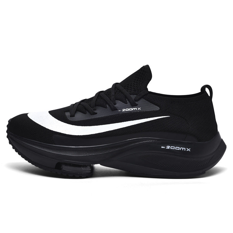 Swift Mesh Youth Runner Shoes