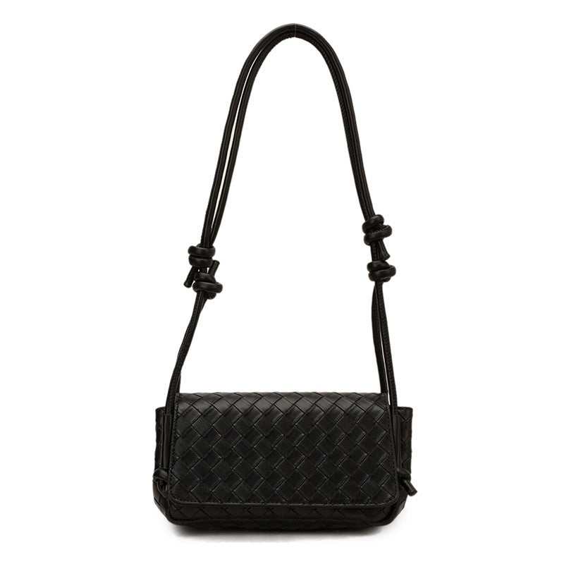 Trend Luxe Shoulder Bag