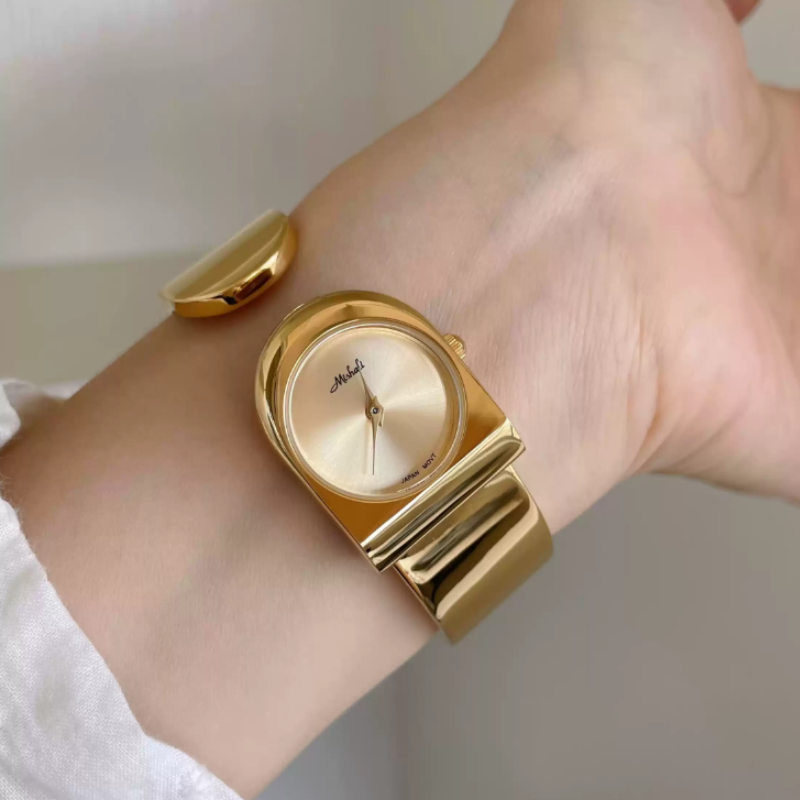 Mishali Luxe Watch