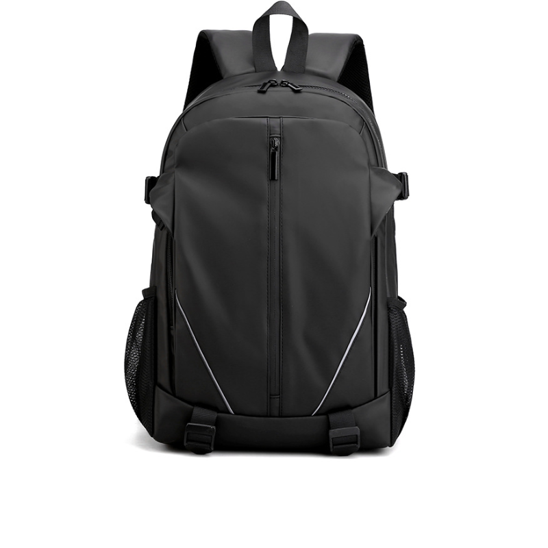 Urban Shield Water-Resistant Backpack