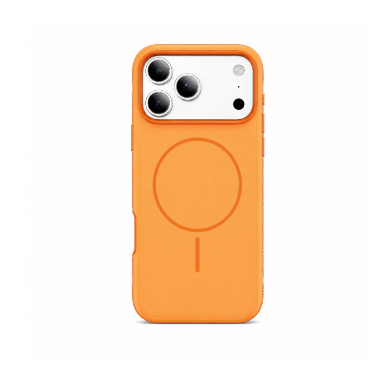 Orvex Magnetic AntiDrop iPhone Case