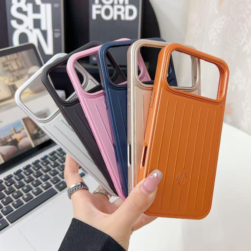 Luggage Max Soft Edge Case