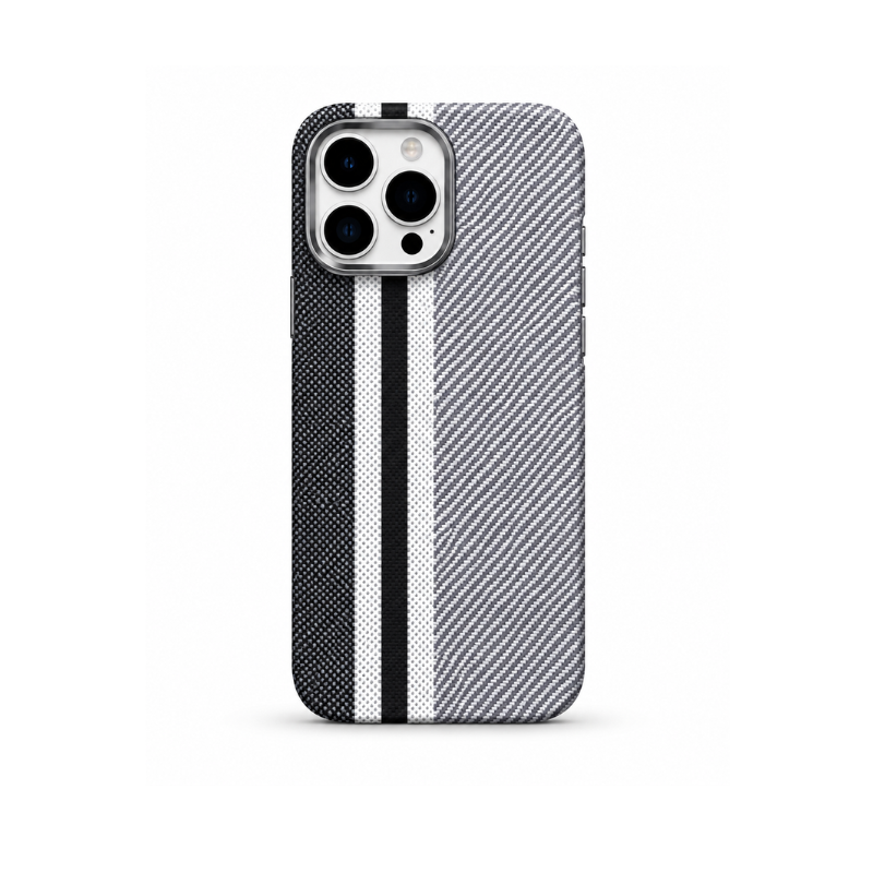 Kevlar MagSafe Lens Case
