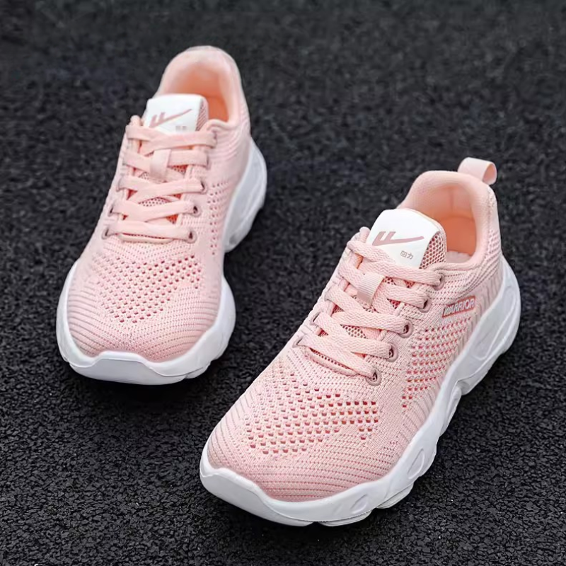 Flex Cushion Running Shoes