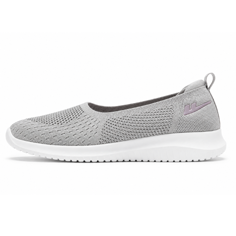 Soft Step Slip-On Shoes