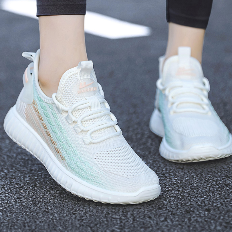 BreezeFlex Active Runner Shoes
