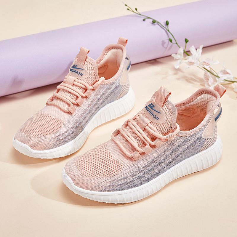 BreezeFlex Active Runner Shoes